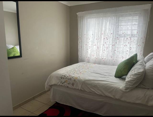 3 BEDROOM SECTIONAL TITLE FOR SALE IN NOORDWYK